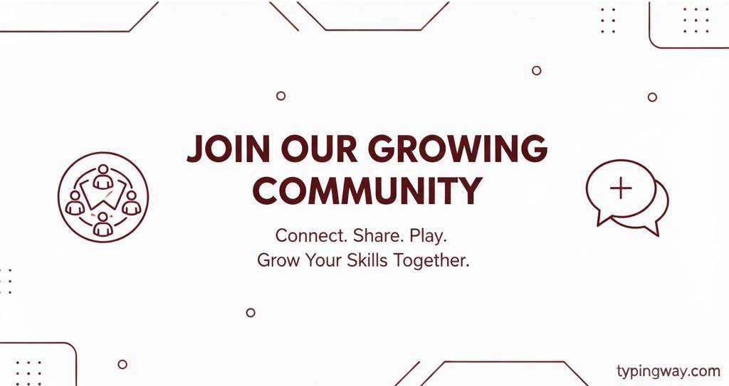 online gaming hub - typingway