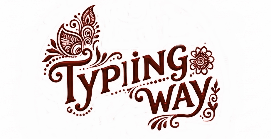 Government Typing Test