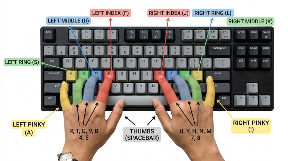 ssc chsl typing test