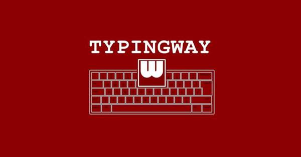 1 minute typing test