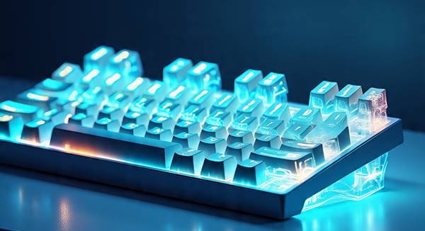 Hindi Keyboard Layout for Typing Practice